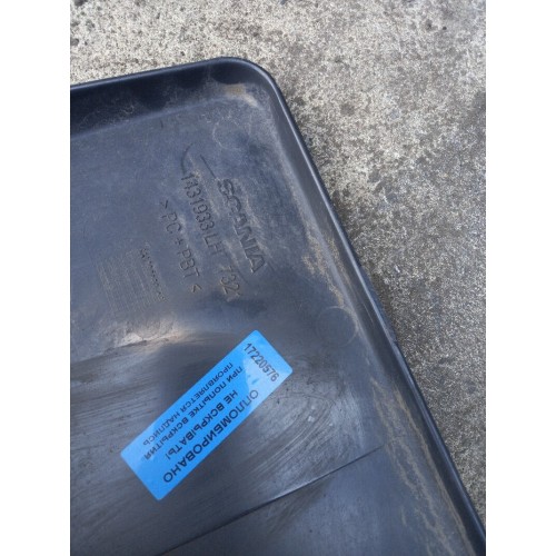 Локер крыла SCANIA R440 XPI 294147 задний LH (576), 1431933-1