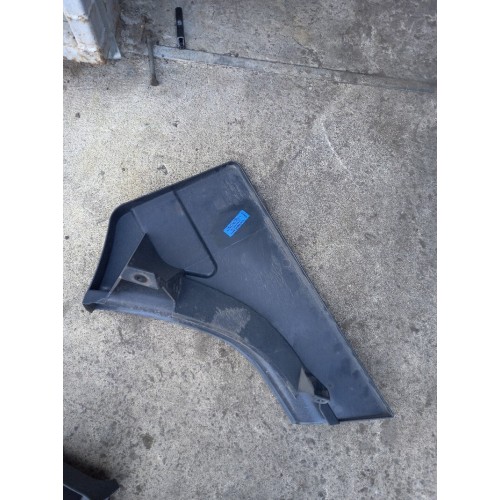 Локер крыла SCANIA R440 XPI 294147 задний LH (576), 1431933-2