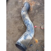 Патрубок воздушного фильтра Mersedes Actros 792528 RH (742)