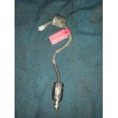 Топливная трубка Scania  R440 2012г XPI 294144 (600)