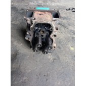 Головка блока цилиндров (ГБЦ) Scania XPI R440 2012г 294144 (511)