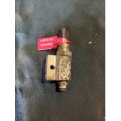 Датчик клапана EGR (ЕГР) Scania R440 2012г XPI 294144 с кронштейном (189)