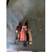 Коромысло Scania R440 2012г XPI 294144 (597)