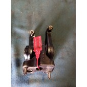 Коромысло Scania R440 2012г XPI 294144 (592)