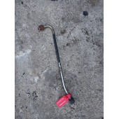 Трубка выпускного коллектора Scania R440 XPI 294144 (706)