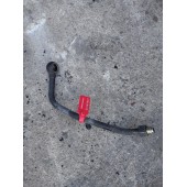 Трубка воздушного компрессора Scania R440 XPI 294144 (рампа-компрессор) (720)