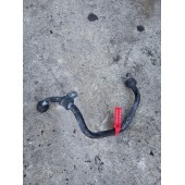 Трубка топливная Scania R440 XPI 294144 (рампа высокого давления-рампа) (705)