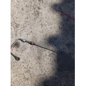 Трубка Scania R440 XPI 294144 (709)