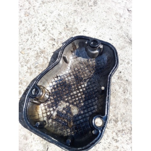 Крышка клапанная Scania R440 XPI 294144 (582), 1779107-2