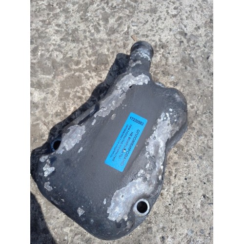 Крышка клапанная Scania R440 XPI 294144 (583), 1896103