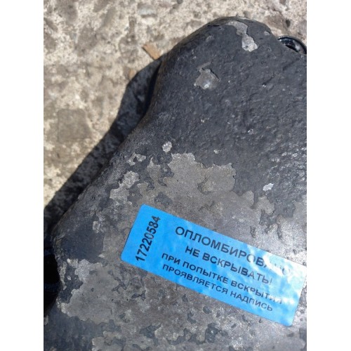 Крышка клапанная Scania R440 XPI 294144 (584), 1779109-2