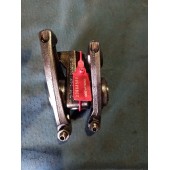 Коромысло Scania R440 2012г XPI 294144 (594)