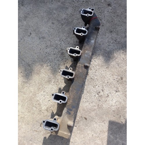 Коллектор впускной MAN TGA D2866 157460 (743), 51082013510-1