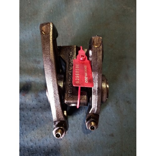 Коромысло Scania R440 2012г XPI 294144 (596), 2505828