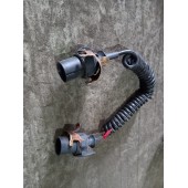 Перекидка электрическая EBS (7 пинов) (277) 