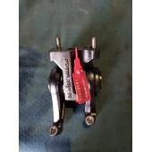 Коромысло Scania R440 2012г XPI 294144 (595)