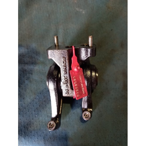 Коромысло Scania R440 2012г XPI 294144 (595), 2505828