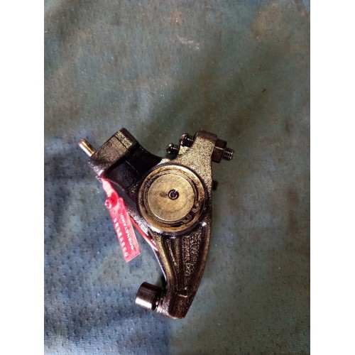 Коромысло Scania R440 2012г XPI 294144 (595), 2505828-1