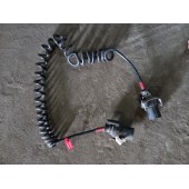 Перекидка электрическая EBS (7 пинов) (280) 