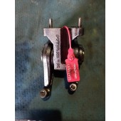 Коромысло Scania R440 2012г XPI 294144 (593)