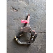 Кронштейн EGR (ЕГР) Scania R440 XPI 294144 (587)