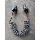 Перекидка электрическая EBS (7 пинов) (288) 