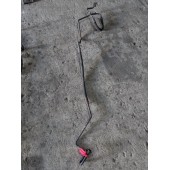 Трубка кондиционера DAF 105 (компрессор-радиатор) (974)