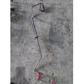 Трубка кондиционера DAF 105 (компрессор-радиатор) (975)