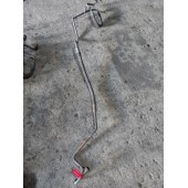 Трубка кондиционера DAF 105 (компрессор-радиатор) (977)