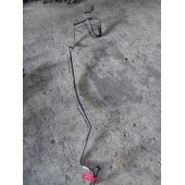 Трубка кондиционера DAF 105 (компрессор-радиатор) (978)