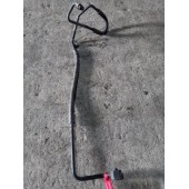 Трубка кондиционера DAF 95 Е3 (компрессор-радиатор) (692)