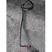 Трубка кондиционера DAF 95 Е3 (компрессор-радиатор) (696)