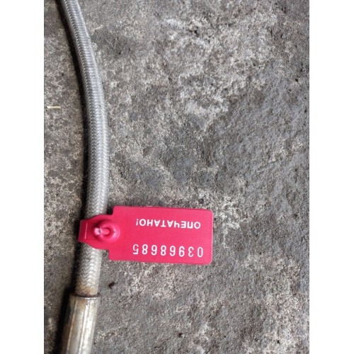 Трубка системы Adblue DAF 105 (685), 1734003-1