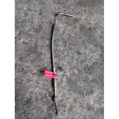 Трубка системы Adblue DAF 105 (686), 1734003