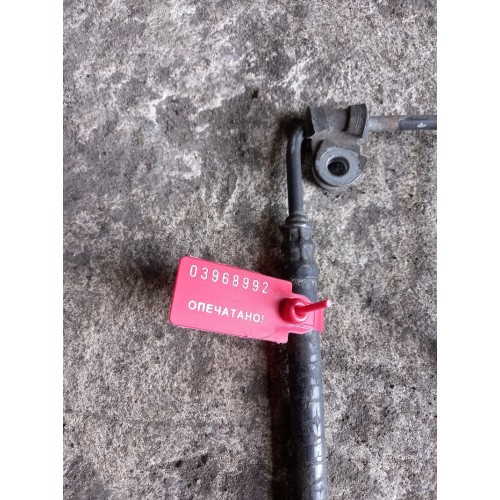 Трубка компрессора (компрессор-рама) DAF 105 (992), 1686966-1