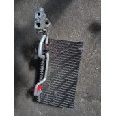 Испаритель кондиционера Renault Premium с клапаном и датчиком (715)