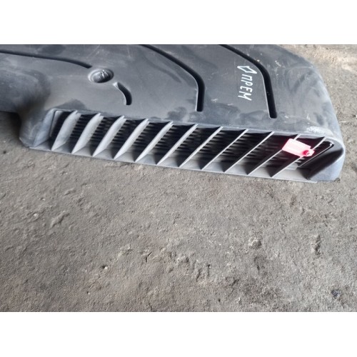 Воздухозаборник Renault Premium в сборе с гофрой (292) , 5010626014-3