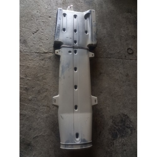 Воздухозаборник DAF (302), 1326237