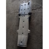 Воздухозаборник DAF (303)