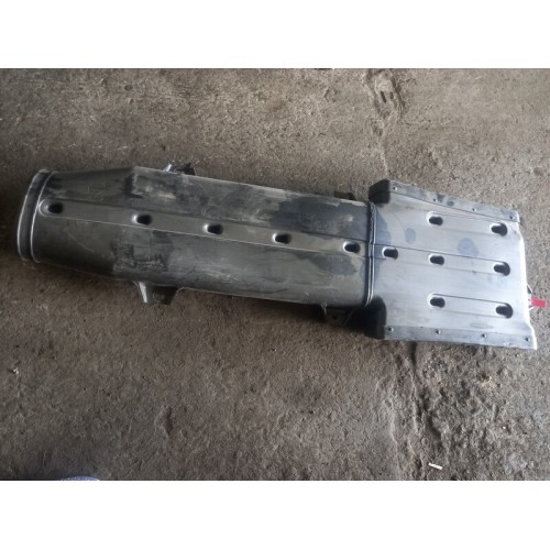 Воздухозаборник DAF (303), 1326237-1