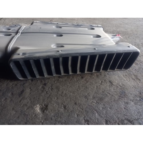 Воздухозаборник DAF (305), 1326237-2