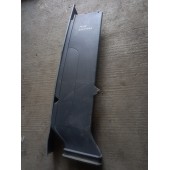 Воздухозаборник MAN высокая кабина (312) 