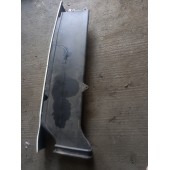 Воздухозаборник MAN высокая кабина (313) 