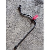 Трубка обратки форсунок DAF 105 (985)