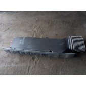 Воздухозаборник MAN с гофрой (широкая/высокая кабина) (314) 