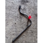 Трубка обратки форсунок DAF 105 (987)