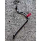 Трубка обратки форсунок DAF 105 (988)