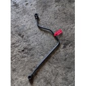 Трубка обратки форсунок DAF 105 (990)