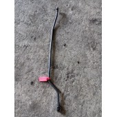 Трубка топливная DAF корп. фильтров (671)