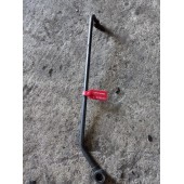 Трубка топливная DAF корп. фильтров (674)